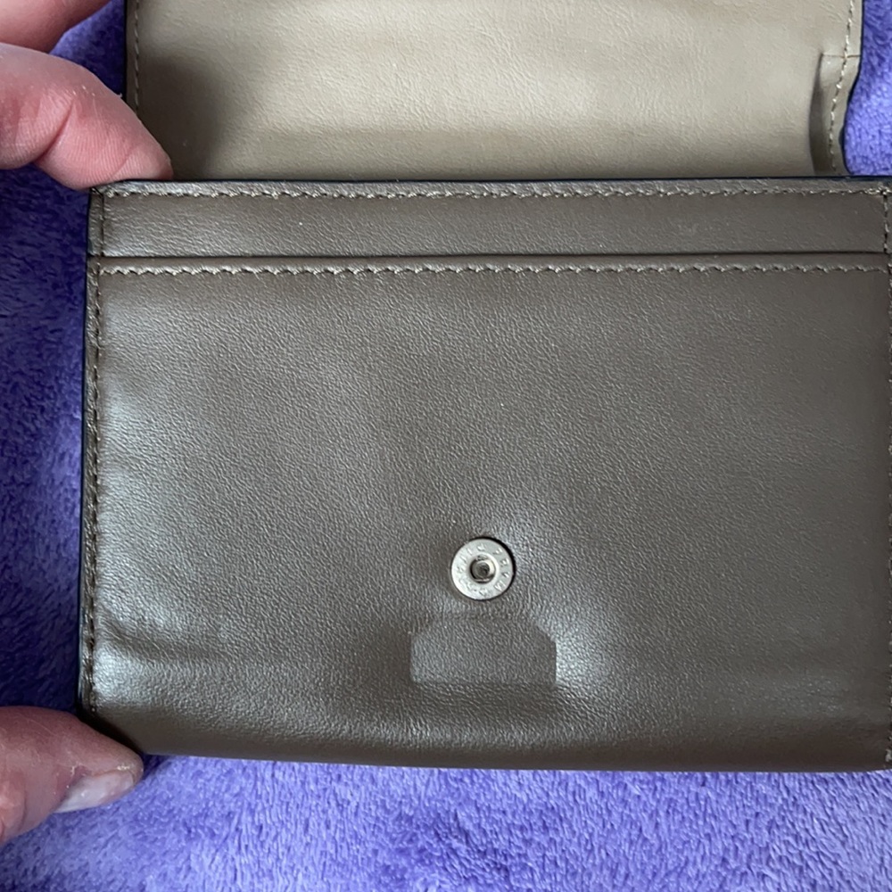Lodis Wallet - Picture 5 of 7